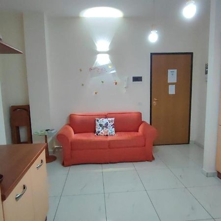 Mariposa Guest House Bari Exterior foto