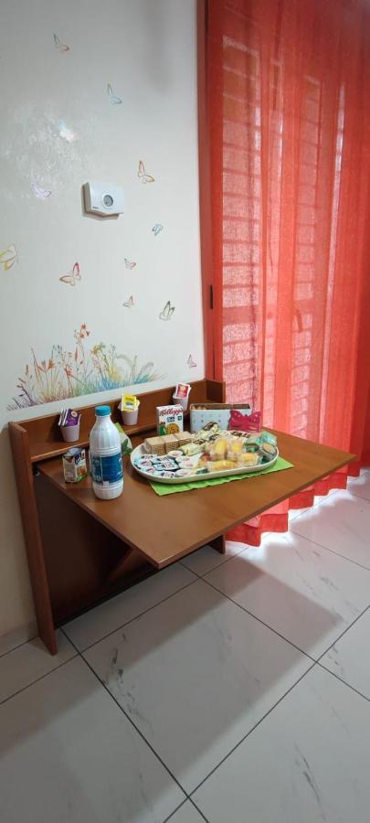 Mariposa Guest House Bari Exterior foto