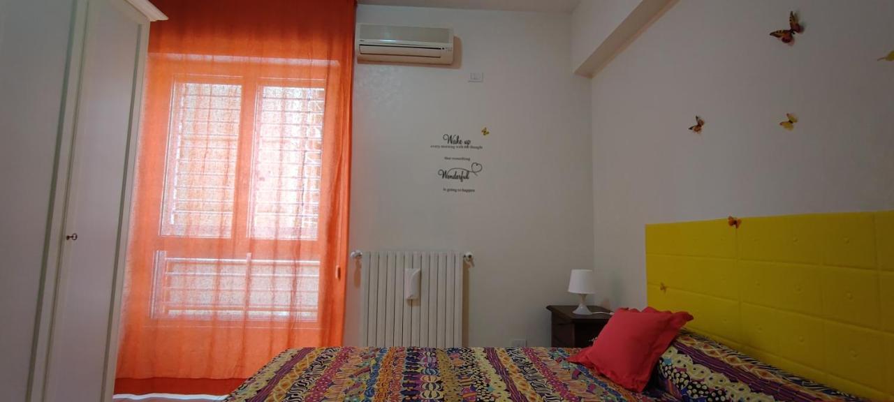 Mariposa Guest House Bari Exterior foto