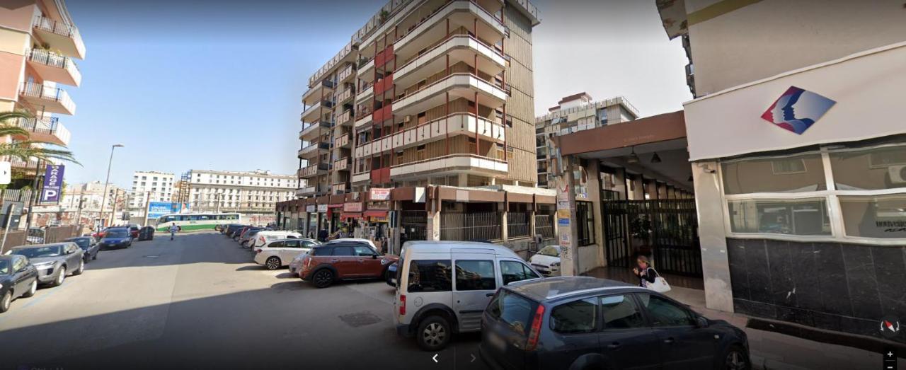 Mariposa Guest House Bari Exterior foto